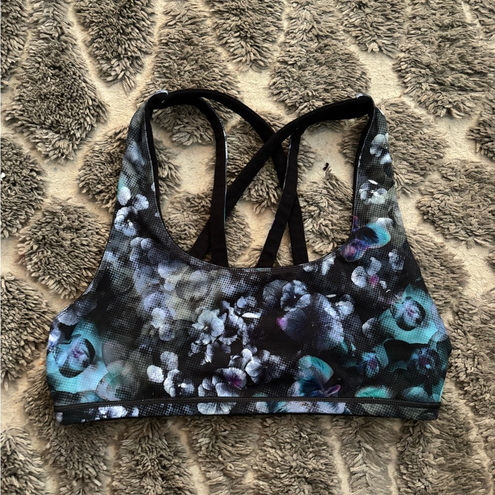 Ivivva bra